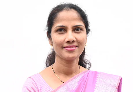 Ms. Shanthi Dias